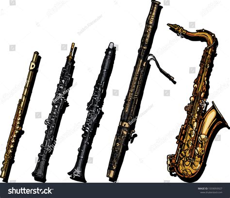 Oboe Vs Clarinet
