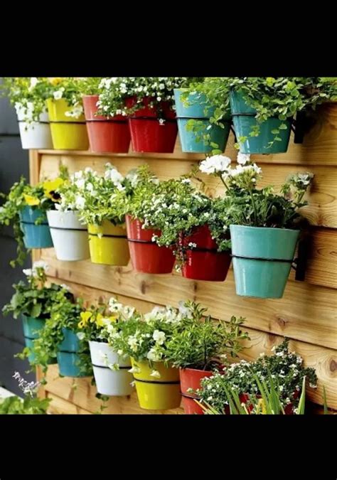 Balcony Planter Ideas - Urban Plants™