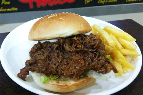 Sanky's Burger House | LBB, Bangalore