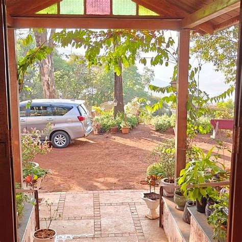 MOUNT VIEW HERITAGE HOTEL (Panchgani, Maharashtra) - 2026 Hotel Reviews ...