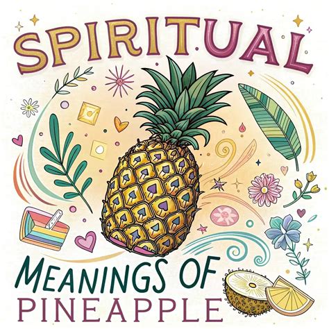 12 Spiritual Meanings Of Pineapple: Messages & Symbolism