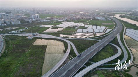 助力交通强省建设，广东汕头这么干……-港口网