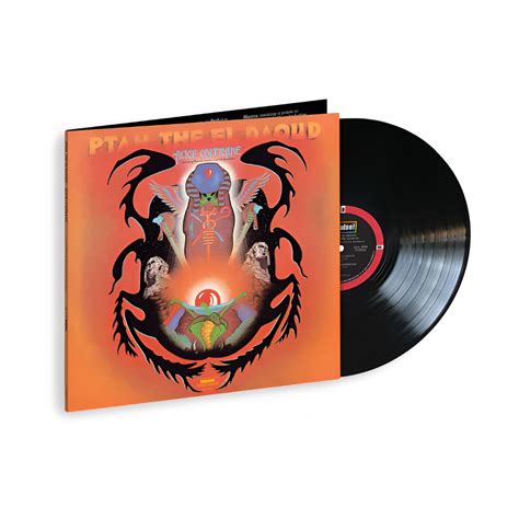 High Voltage Records & HIFI – High Voltage Vinyl