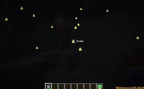 Image result for Scannable Mod