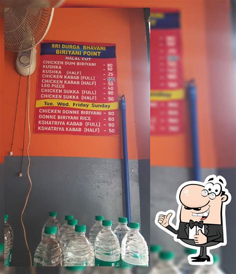 Sri Durga Bhavani Biryani Point, Bengaluru - Restaurant reviews