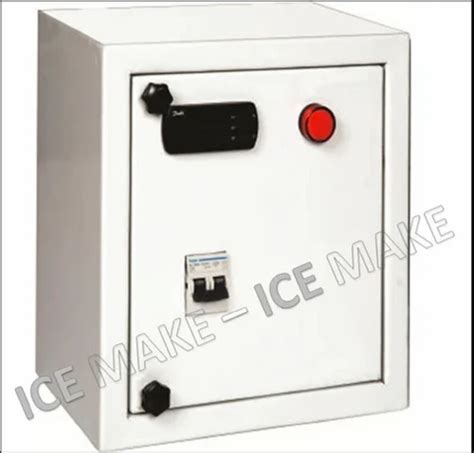 Cold Room Control Panels - Cold Room Controller Manufacturer from Ahmedabad