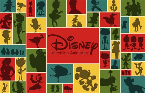 Disney television