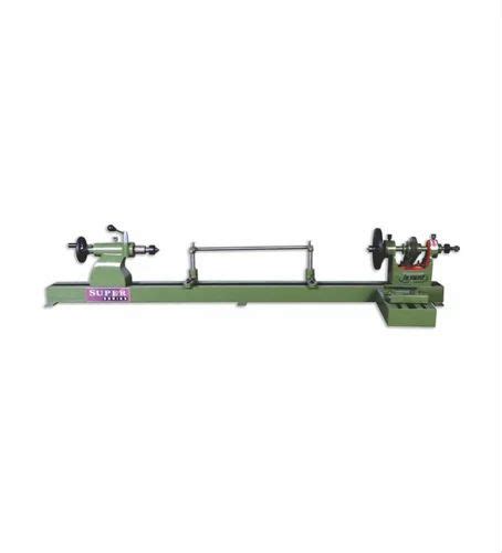 Wood Turning Lathes - JE-120 Super Wood Turning Lathes Manufacturer ...