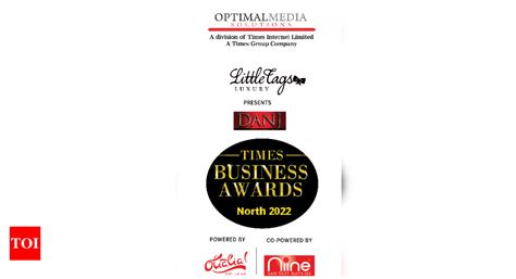 Times Business Awards 2022-When the Best in Business Get Recognized ...
