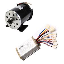 Buy 36V 800W Brush Electric Motor Controller Mobility scooter Tricycle ...