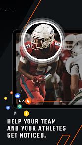 Hudl – Apps on Google Play