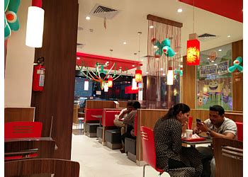 3 Best Fast Food Restaurants in Jaipur, RJ - ThreeBestRated