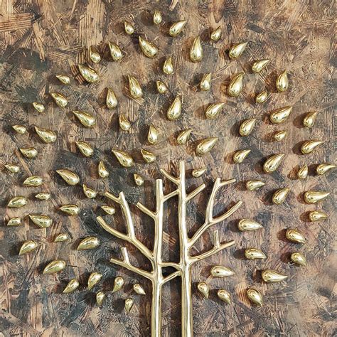 Brass Trees – Artcraft