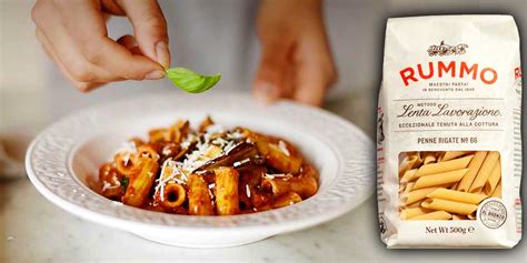RUMMO pasta and noodles | GOURMET VERSAND Online Shop