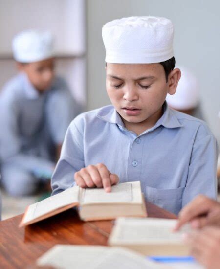 Qurtuba Foundation - Empowering Education