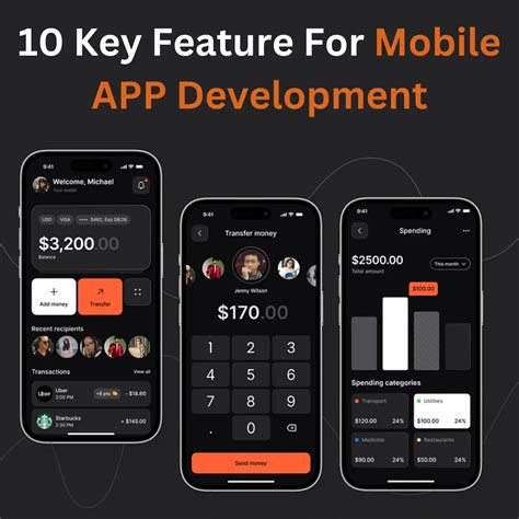 Design your Mobile apps Innovative and Insight |10 Key Feature