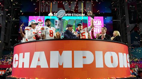 How to watch the Super Bowl: TV channel, live stream and talkSPORT ...