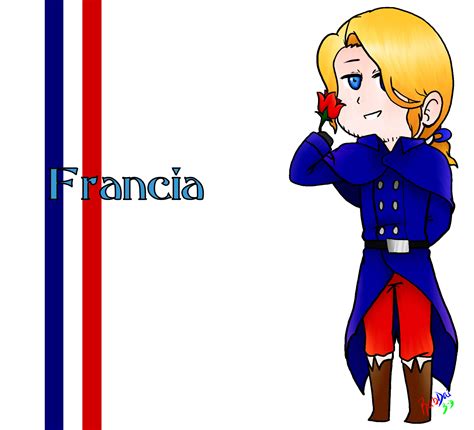 France - Hetalia: Axis Powers by Raben on Newgrounds