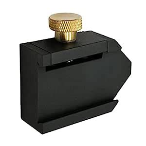 Steel Ruler Positioning Block Woodworking Marking Positioner : Amazon ...