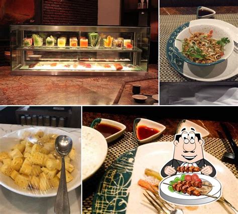 TK's Oriental Grill, New Delhi - Restaurant menu, prices and reviews