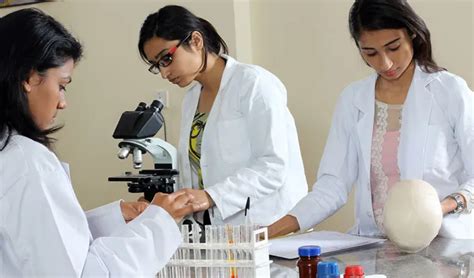 Amity University Bengaluru - Labs