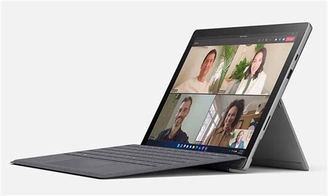 Top 10 Microsoft laptops for business work