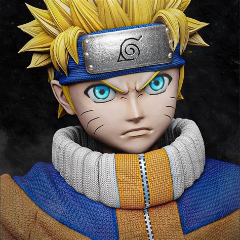 Buy Naruto Statue Online In India - Etsy India