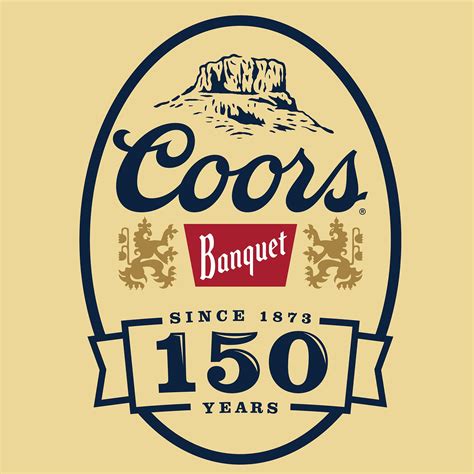 Coors Banquet - Origlio Beverage