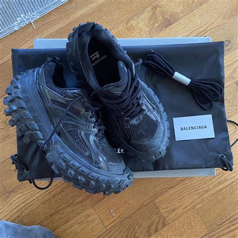 Balenciaga Defenders. I bought these off grailed not... - Depop