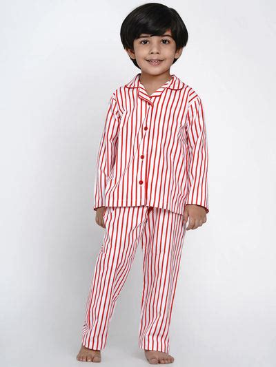 Baby Night Suits | Night Suit For Kids | Night Dress For Kids Online ...
