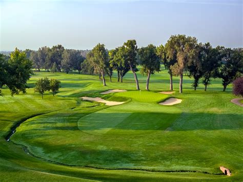 Cherry Hills Country Club | Golf Courses | GolfDigest.com