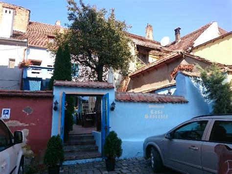 CASA SASEASCA (Sighisoara) - Inn Reviews, Photos, Rate Comparison ...