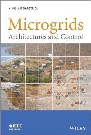 Microgrids: Architectures and Control (IEEE Press) eBook ...