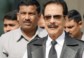 Subrata Roy files petition, says his detention illegal