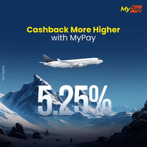 MyPay - Fastest Growing Digital Wallet