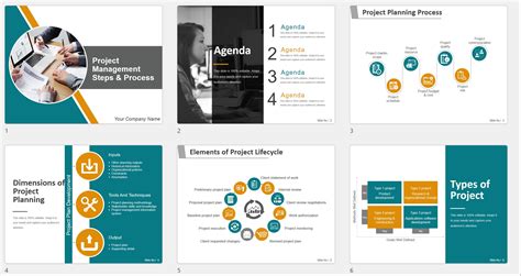 Image result for Project Management Temaplate