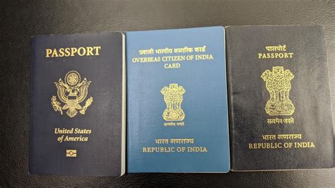 Petition · OCI is not aDual Citizenship, we want Indian Passport ...