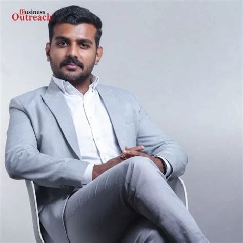 Expertise in Sales Defines Henry Boby Jose