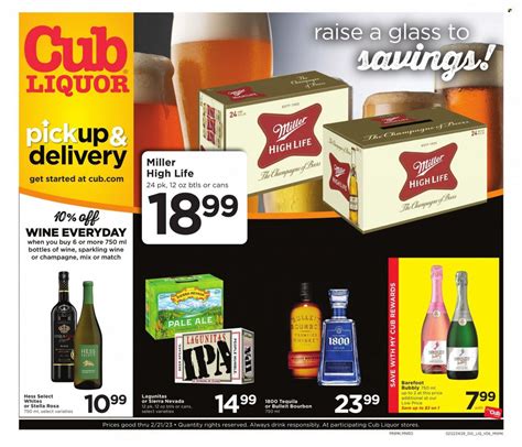 Cub Foods Current Sales - Weekly Ads Online
