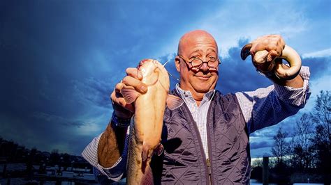 Prime Video: Bizarre Foods: Delicious Destinations - Season 2