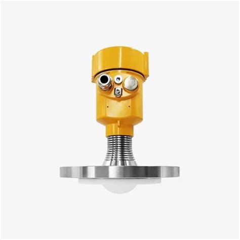 Radar Level Sensor - Non Contact Radar Level Transmitter Manufacturer ...