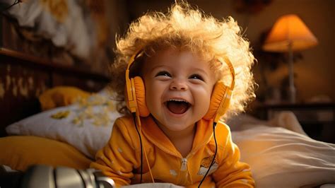 तेज म्यूजिक का शिशु के कानों पर पड़ता है बुरा असर, डॉक्टर से जानें क्या ...