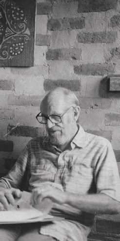 gandhi of architecture - STIRworld