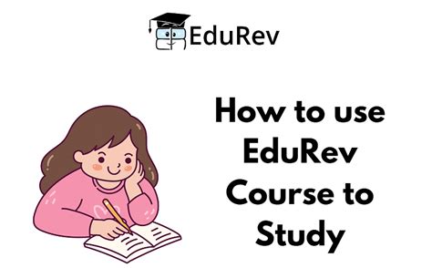 How to Study with EduRev Courses - Mathematics (Maths) Class 9 PDF Download