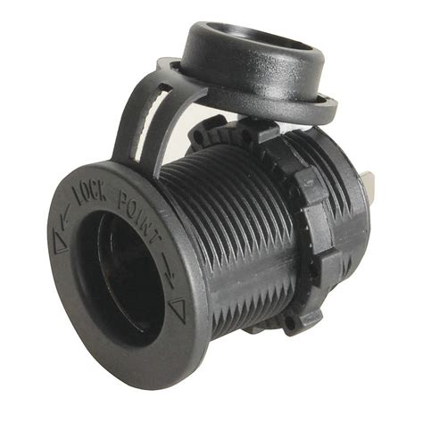 12VDC Cigarette Socket Gear | Jaycar Australia