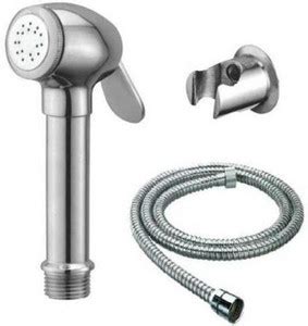 Lucky Rgs Faucet Spray Hand Gun Toilet Spray Jet Spray Bathroom Fitting ...