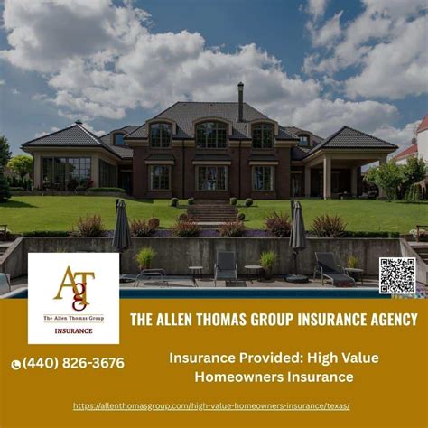 High Value Homeowners Insurance in Texas | Exceptional Coverage Options ...