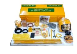 Emergency Kit - Chlorine Manufacturer | VSV Safety Products Private ...