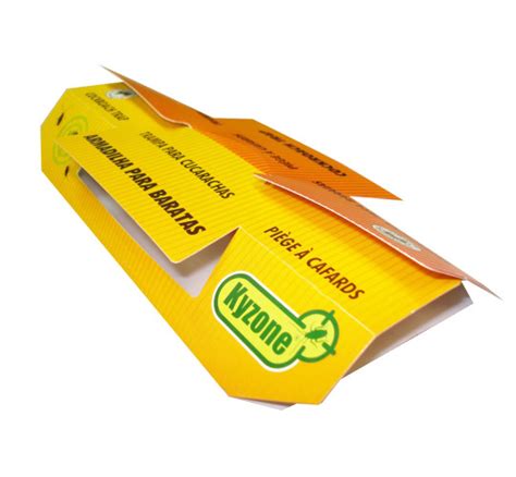 Kyzone - Cockroach paper trap