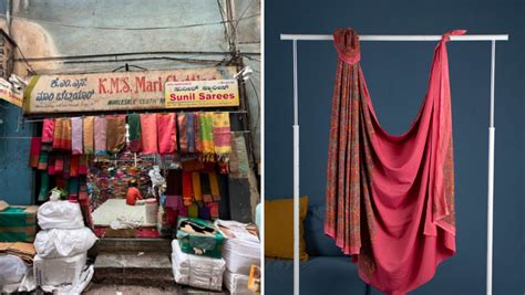 Best Saree Shops In Chickpet Bangalore: The Only Guide You Need – Binks